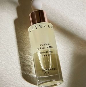 New Chantecaille Rose de Mai Face Oil 1 oz